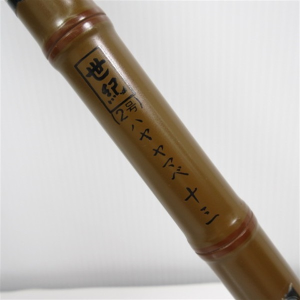 世紀ハエヤマベ２号十三